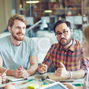 Hiring Managers Screening